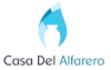 Casa del Alfarero Logo